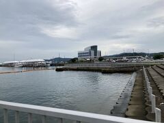 宇野港
