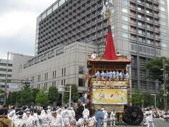 ホテルオークラ京都