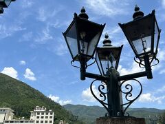 下呂大橋
