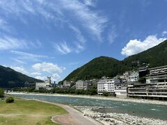 飛騨川