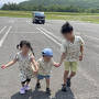 *子連れで新得＆南富良野へ★泊まりは、大好きなトマムへ♪