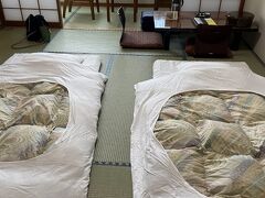 平泉ホテル武蔵坊