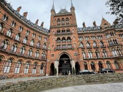 本当のロケ地はこっちみたい。