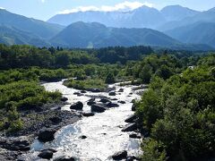 白馬大橋