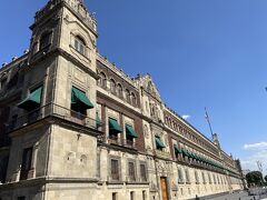 国立宮殿