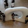 札幌・安田侃さんの作品を巡って2024.7　2/4