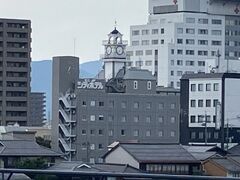 全室源泉温泉かけ流し　松江シティホテル本館