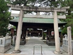 賣布神社