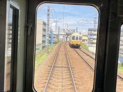 高松琴平電気鉄道 琴平線