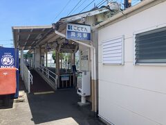 高松琴平電気鉄道志度線