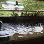 東北地域の温泉地を巡る、夏恒例のドライブ旅行　その三　青森　酸ヶ湯温泉