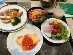 札幌プリンスホテル