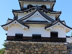 彦根城