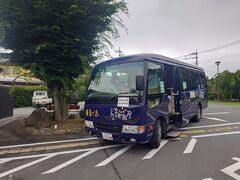 西武秩父駅