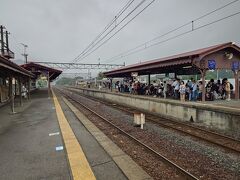 長瀞駅