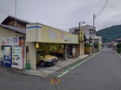 皆野駅まで車で15分だった。
秩父鉄道で西武秩父駅まで戻りました。