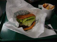 ラッキーピエロ 函館駅前店