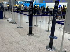 久々の全日空？
風さんLIVEの時に登場したのは鶴のマークかANAさんか忘れちゃった