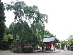 志波彦神社