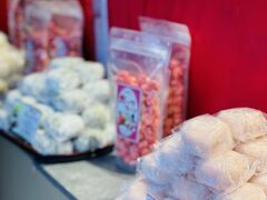 そしてふらふら～っと