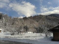 世界遺産白川郷合掌造り集落