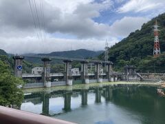 人が集まったので、9:45に第一陣出発