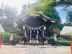 常宮神社