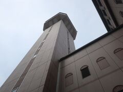 東埼玉資源環境組合 展望台