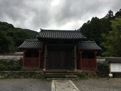 1615年建立の宗氏菩提寺で日本三大墓所の一つ、万松院