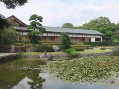 日本文化伝承の館　こしがや能楽堂