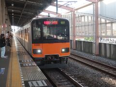 東武伊勢崎線 (東武スカイツリーライン)