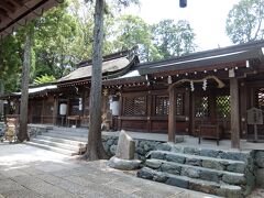 伊太祁曽神社