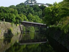 和歌山城