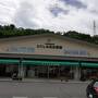 小淵沢で温泉＆たてしな自由農園で桃と野菜を買う旅