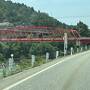 宇奈月温泉２泊３日【２】やまのは、やまびこ散歩道、等