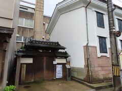 泉鏡花記念館