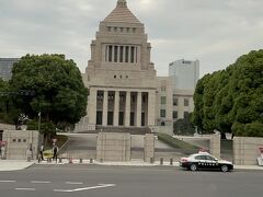 国会議事堂