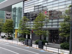 虎ノ門ヒルズ