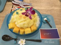 修行の聖地？
the Seaさんへ。