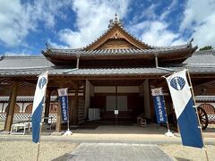 佐賀県立佐賀城本丸歴史館