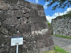 佐賀城跡