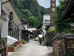 大川内鍋島窯跡