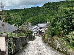 大川内鍋島窯跡