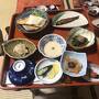 乳頭温泉郷と田沢湖-終わり