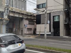 御影駅 (阪神)
