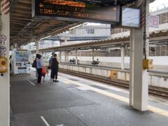 JR山陽本線