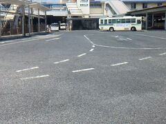 京阪石山駅