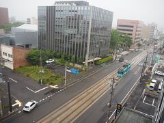 アパホテル＜函館駅前＞