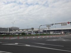 大阪国際空港 (伊丹空港)