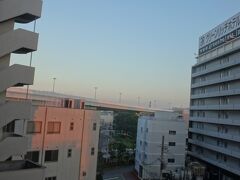 東横イン大阪伊丹空港